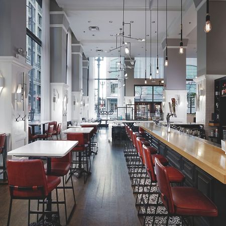 Staypineapple, An Iconic Hotel, The Loop Chicago Exteriör bild