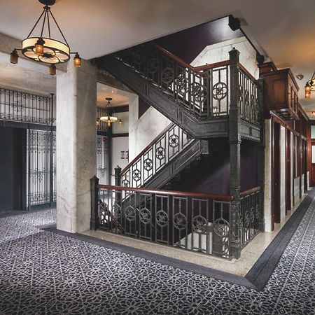 Staypineapple, An Iconic Hotel, The Loop Chicago Exteriör bild