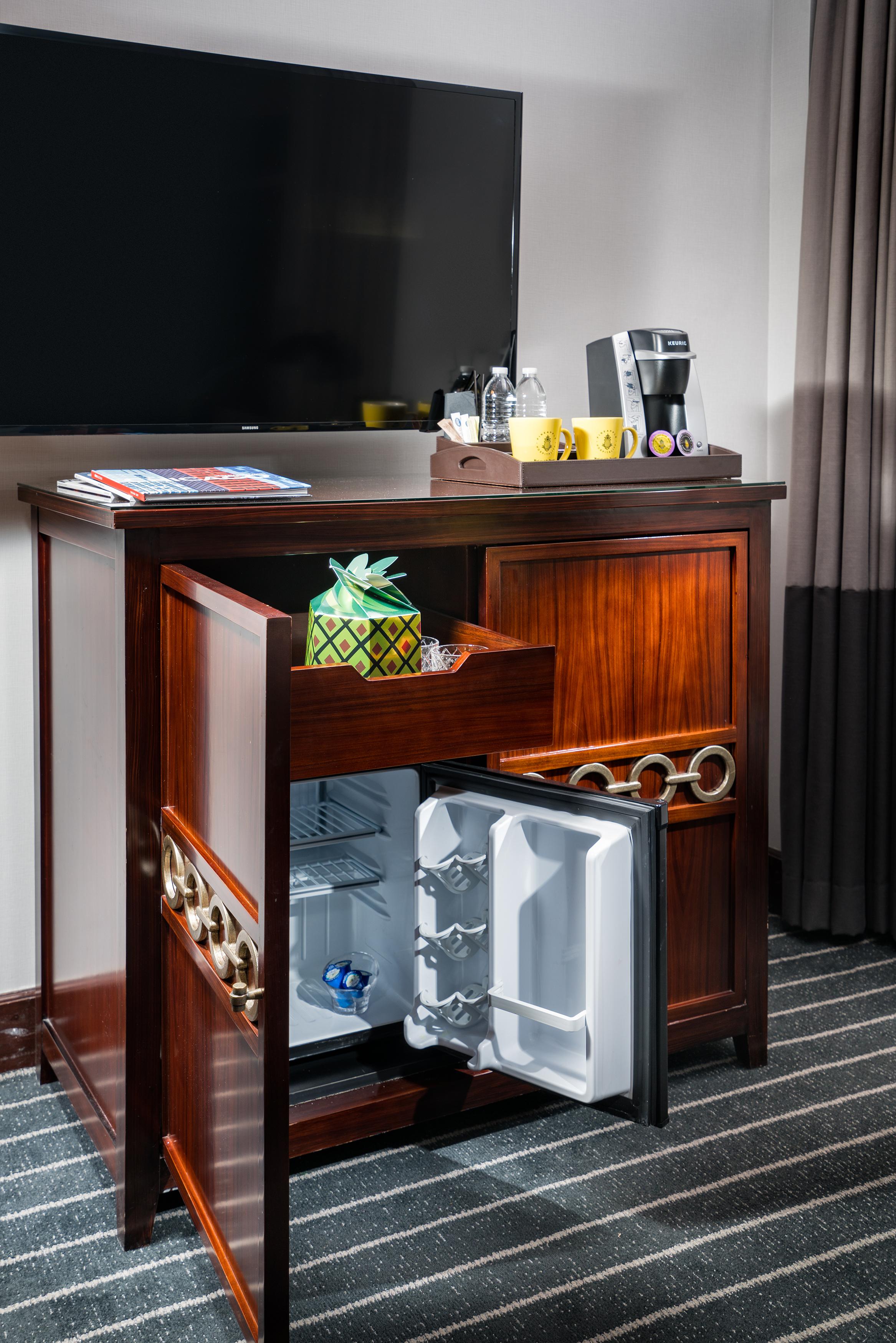 Staypineapple, An Iconic Hotel, The Loop Chicago Exteriör bild