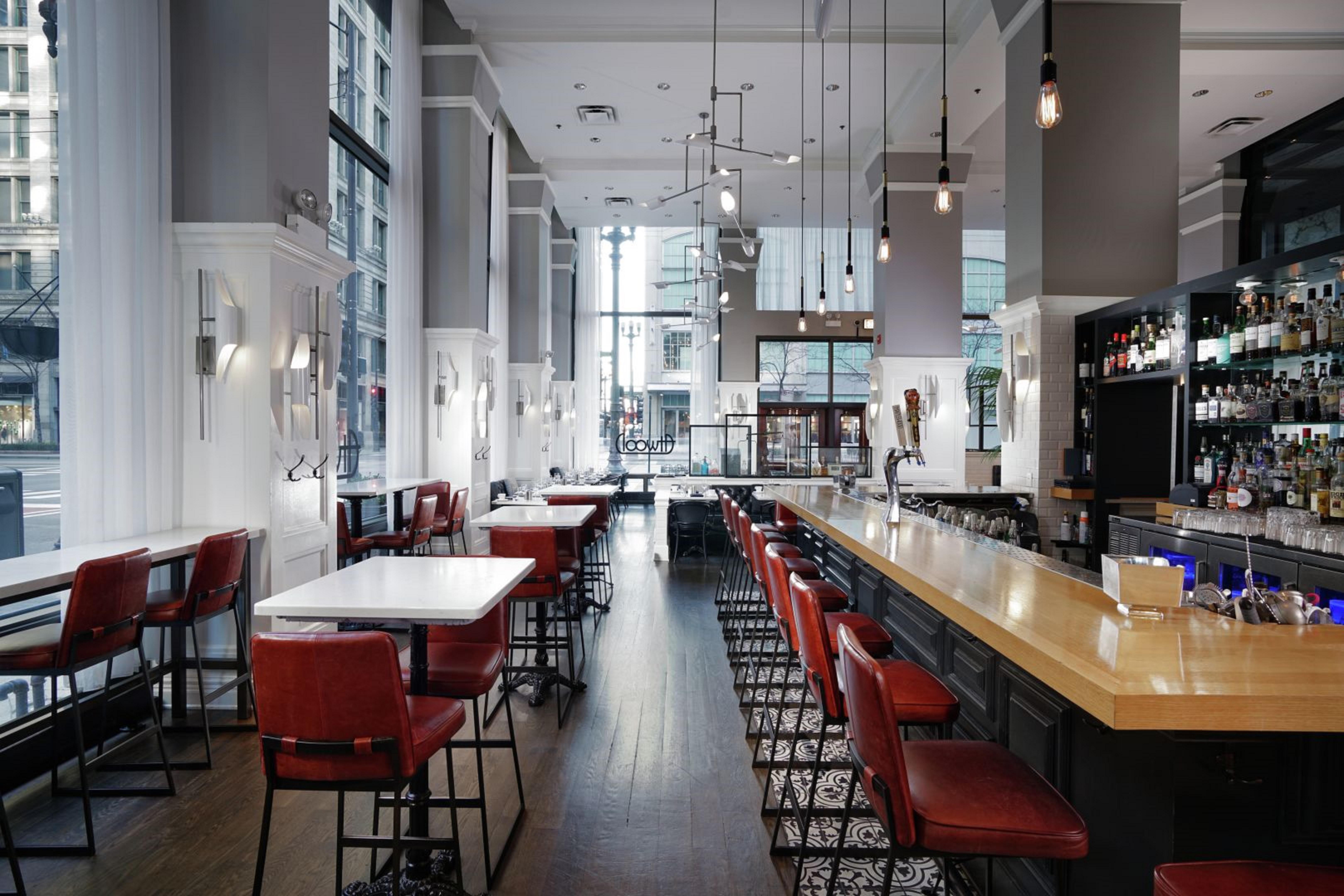 Staypineapple, An Iconic Hotel, The Loop Chicago Exteriör bild