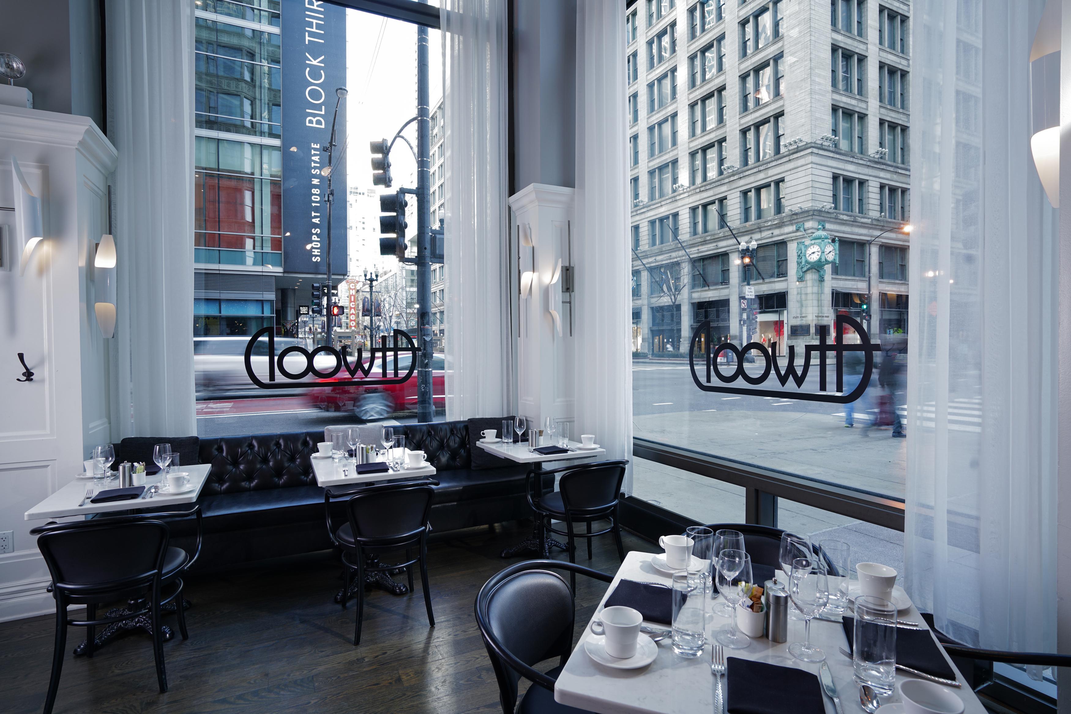Staypineapple, An Iconic Hotel, The Loop Chicago Exteriör bild