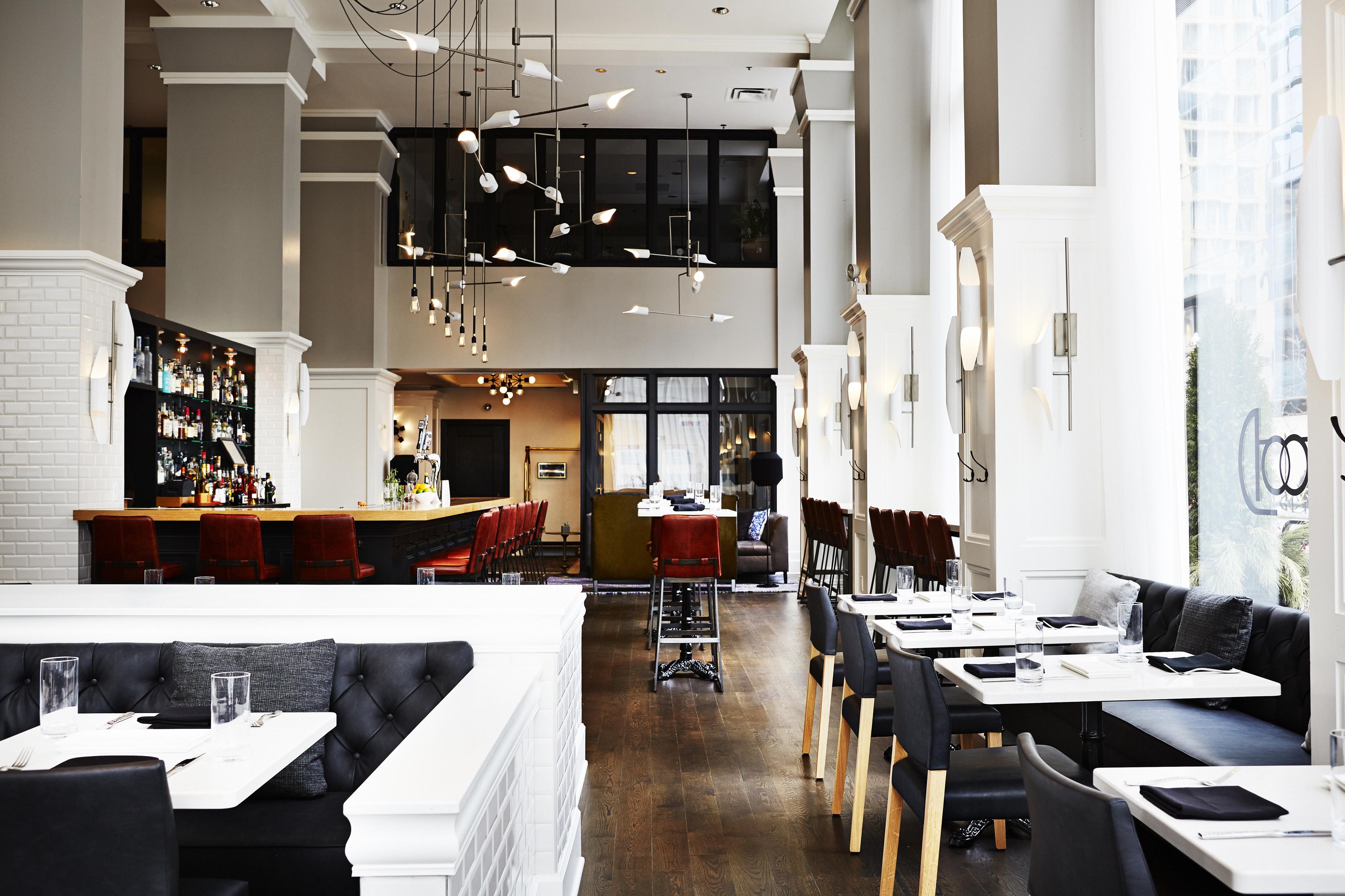 Staypineapple, An Iconic Hotel, The Loop Chicago Exteriör bild