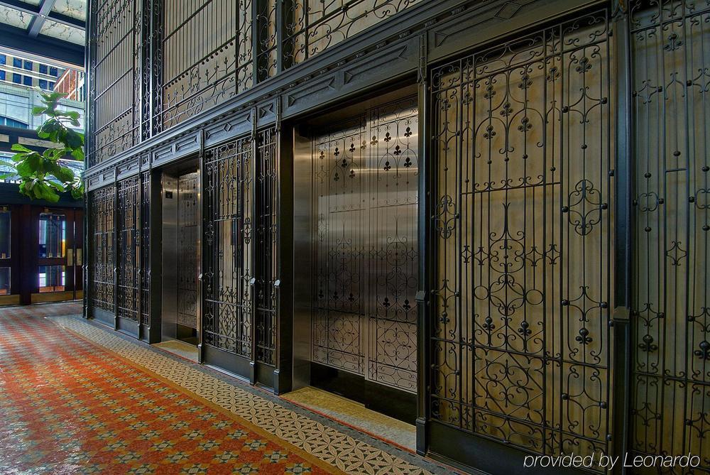 Staypineapple, An Iconic Hotel, The Loop Chicago Inreriör bild
