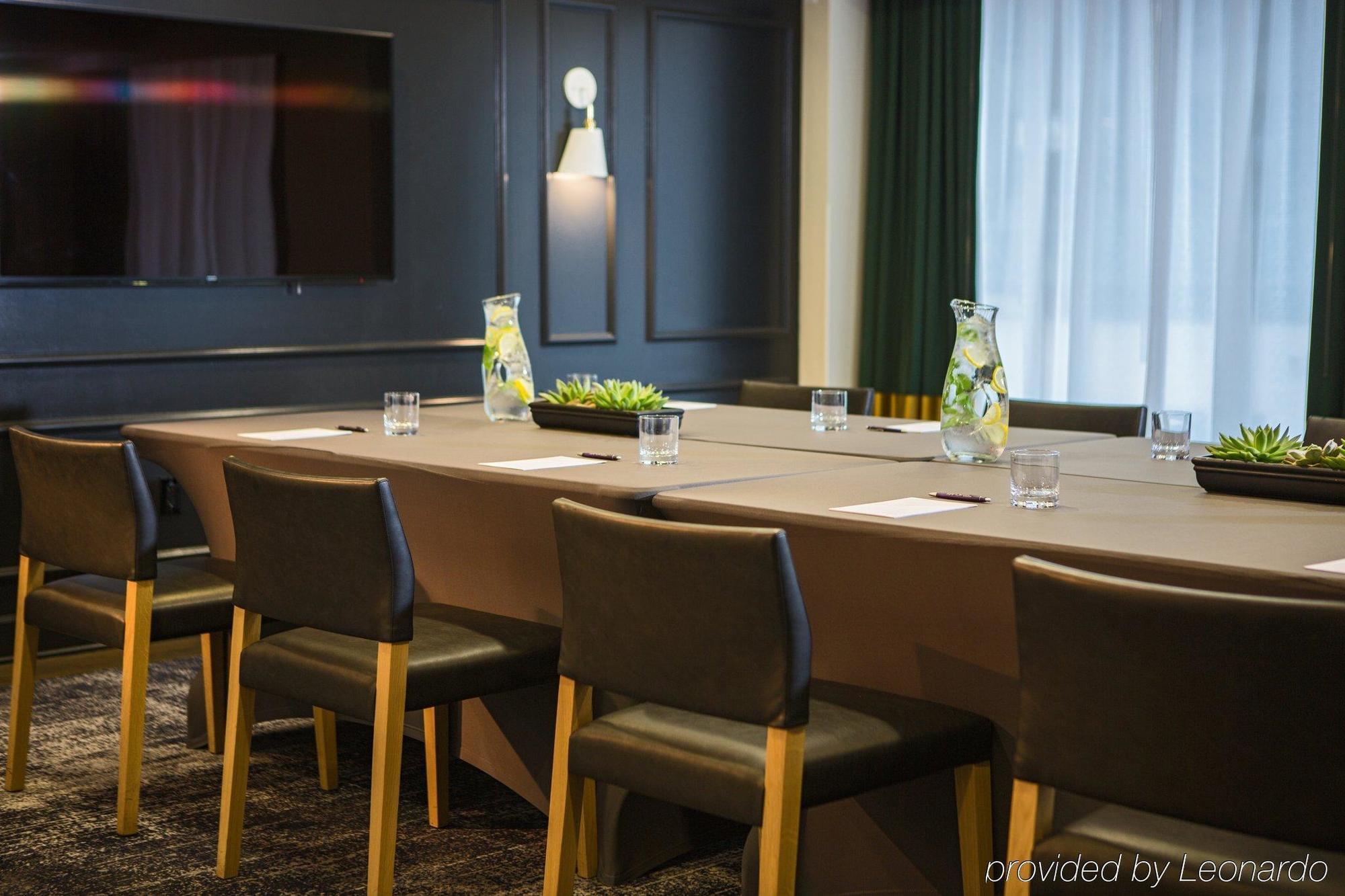 Staypineapple, An Iconic Hotel, The Loop Chicago Exteriör bild