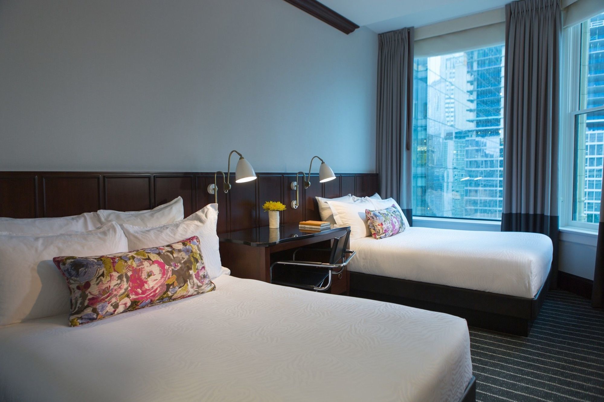 Staypineapple, An Iconic Hotel, The Loop Chicago Exteriör bild