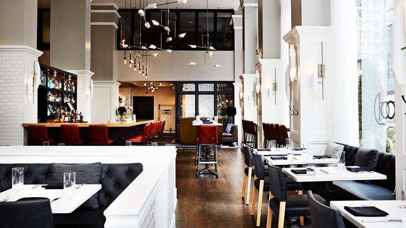 Staypineapple, An Iconic Hotel, The Loop Chicago Exteriör bild