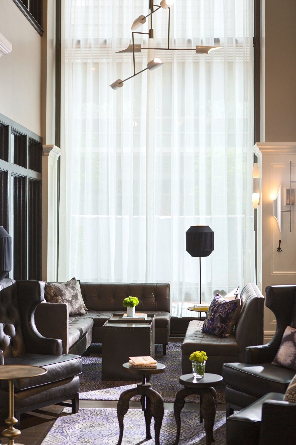 Staypineapple, An Iconic Hotel, The Loop Chicago Exteriör bild