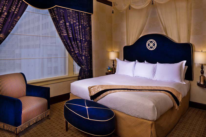 Staypineapple, An Iconic Hotel, The Loop Chicago Exteriör bild